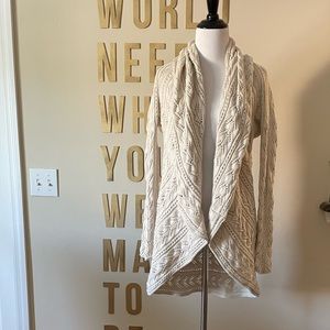 Cabi Circle Sweater